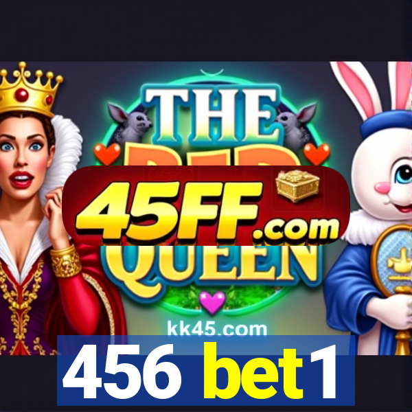 456 bet1